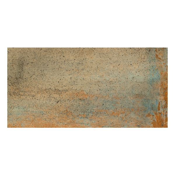 Serenissima Costruire 1086622 Vloertegel 60X120cm Verde 9,5mm Mat Ret.R10