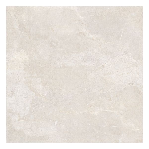 Cercom Everstone 1089335 Vloertegel 60X60cm Everwhite 9,5mm Mat Ret.R10