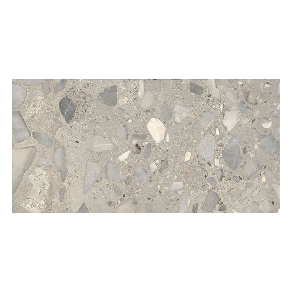 Douglas Jones Tinct Vloertegel 60X120cm Sassi Grigio pol-Mat 9mm Ret.