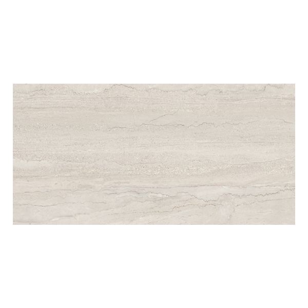 vtwonen Tegels Portland Travertine Vloertegel 60X120cm Marfil 9mm Mat