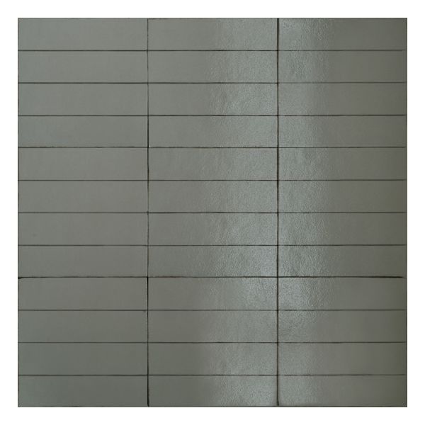 Marazzi Terramater MPLP Vloertegel 9,1X37,5cm Lichene 10mm Mat R9