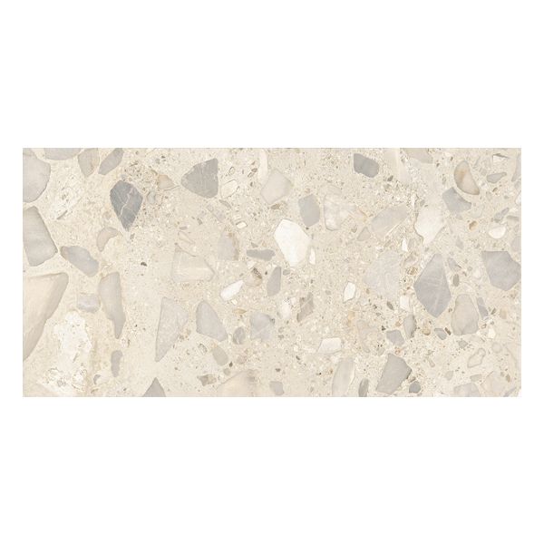Douglas Jones Tinct Vloertegel 60X120cm Sassi Beige Mat 9mm Ret.R10