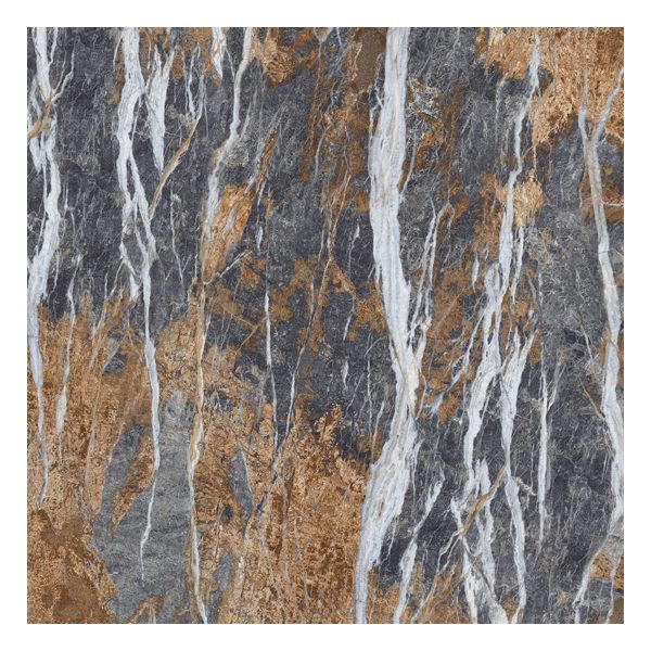 Imola The Room 120x120cm Grey 191940