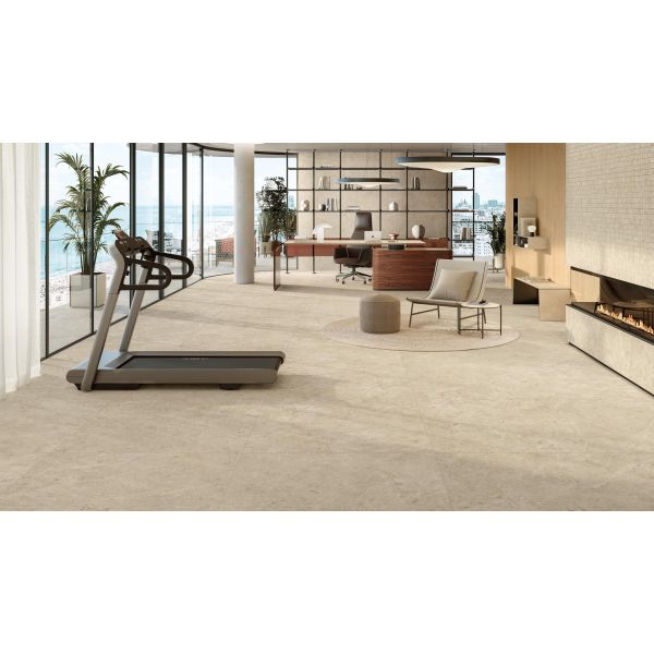 Atlas Concorde Nyra 120x120cm Sunlight Hcqz