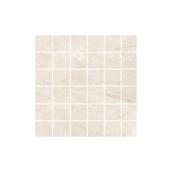 Pamesa Wells Ivory Malla 30X30 (5x5) 9,5mm