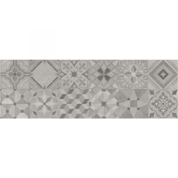 Argenta Powder Decor Cold 25X75cm Mat
