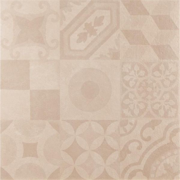 Argenta Tanum Torp Moka 60X60cm Mat