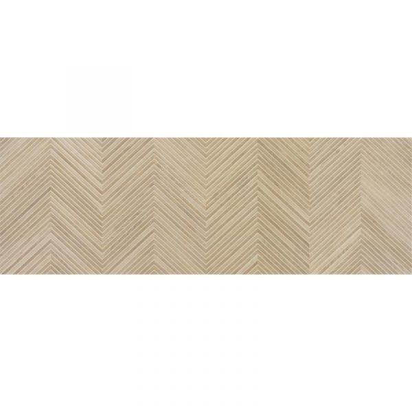 Baldocer Larchwood Zig Alder 40X120cm Mat