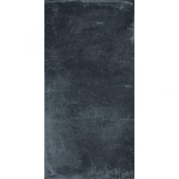 Castelvetro Absolute Nero 60X120cm Mat