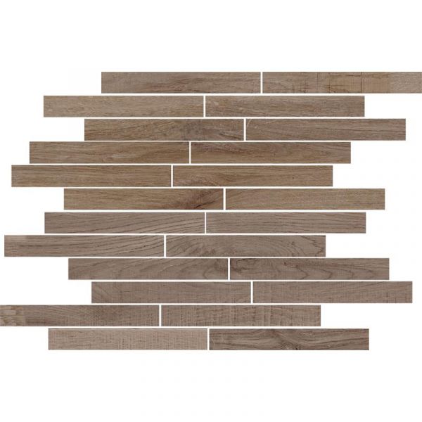 Castelvetro Aequa Stick Castor 30X30cm Mat