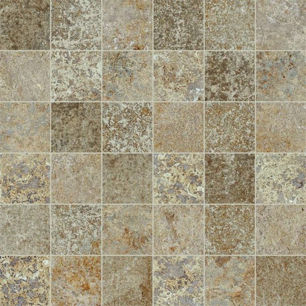 Castelvetro Always Tozetto Corda 5X5cm Mat