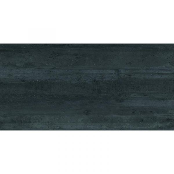Castelvetro Concept Deck Black 30X60cm Mat