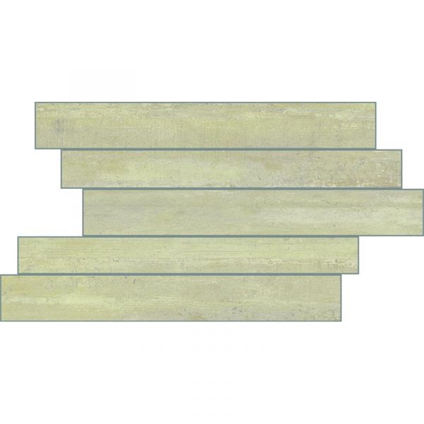 Castelvetro Concept Deck Ivory Muretto 30X60cm Mat