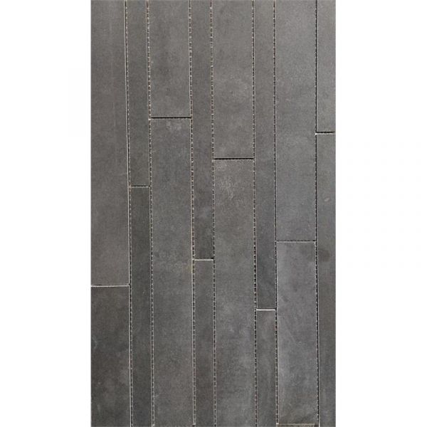 Castelvetro Fusion Stick Antracite 30X60cm Mat