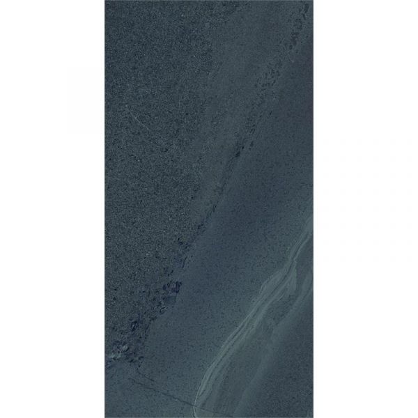Castelvetro Life Antracite 60X120cm Mat