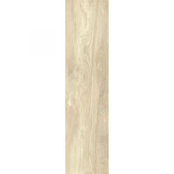 Castelvetro Woodland Almonds 20X120cm Mat