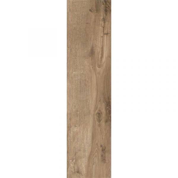 Castelvetro Woodland Oak 20X120cm Mat