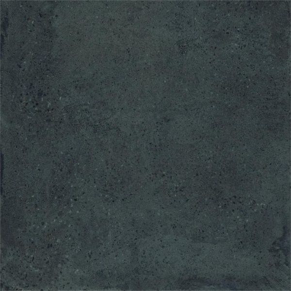 Dutch Design Beton Nero 60X60cm Mat