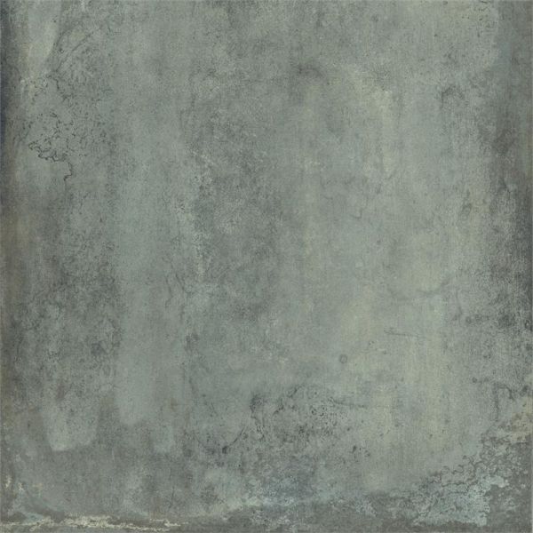 Dutch Design Metall Cenere 60X60cm Mat