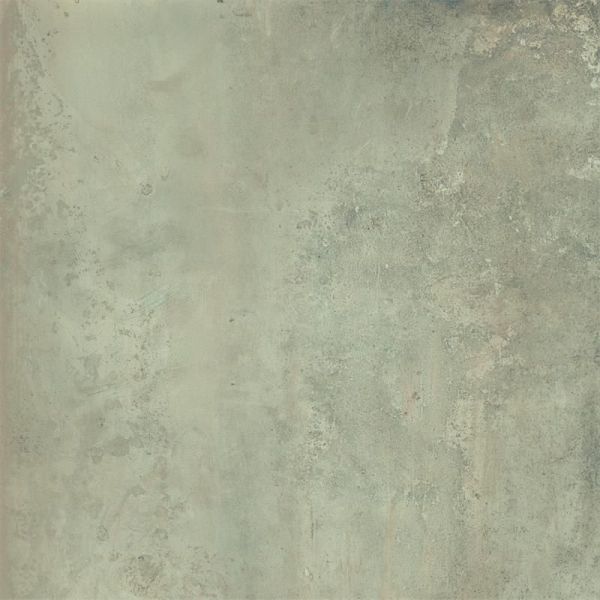 Dutch Design Metall Grigio 100X100cm Mat