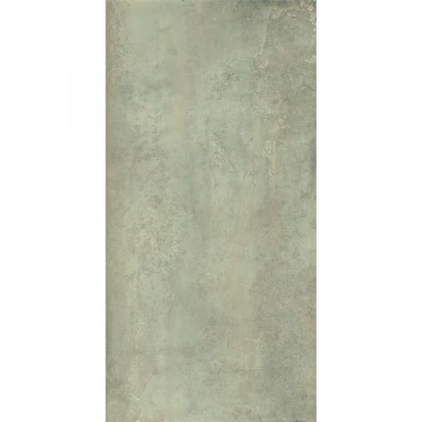 Dutch Design Metall Grigio 60X120cm Mat