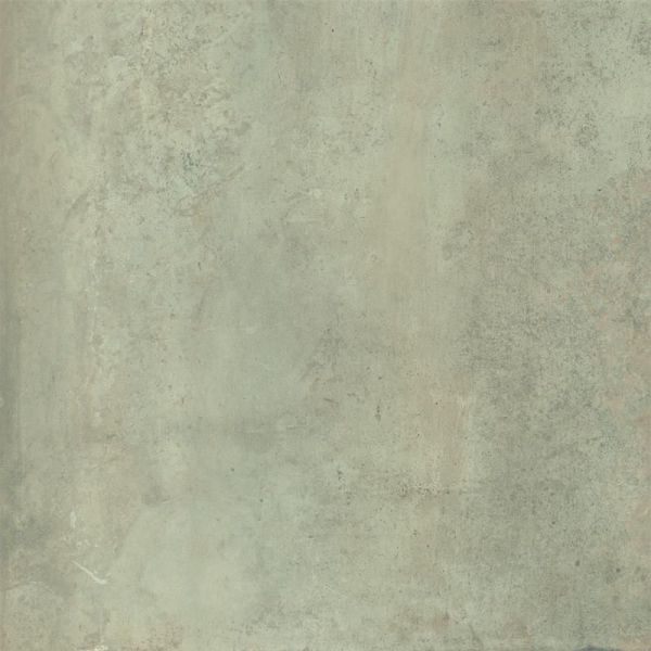 Dutch Design Metall Grigio 60X60cm Mat