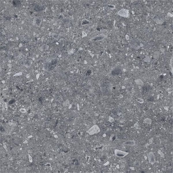 Energieker Ceppo Di Gré Anthracite 60X60cm Mat