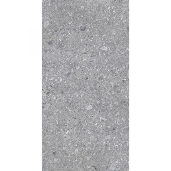 Energieker Ceppo Di Gré Grey 30X60cm Mat