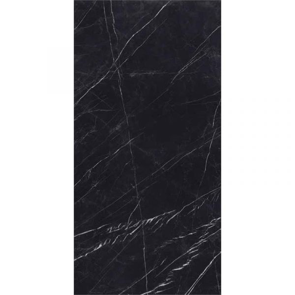Energieker Marquina Black Nat. 120X280cm Mat