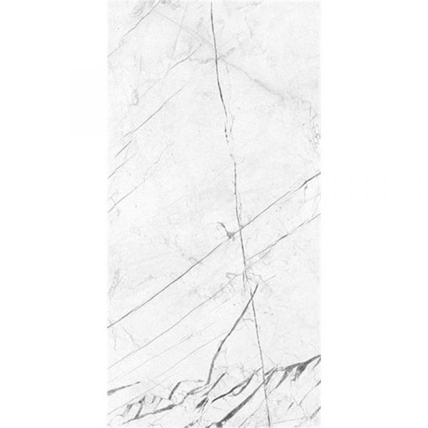 Energieker Marquina White Nat. 60X120cm Mat