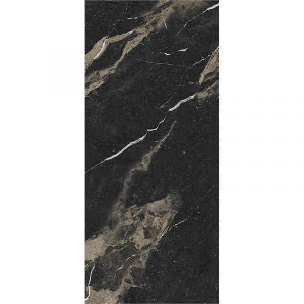 Energieker Pierre Black Nat. 60X120cm Mat