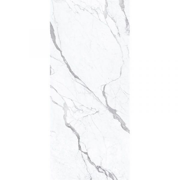 Energieker Statuario Superiore Lev. 60X120cm Glans