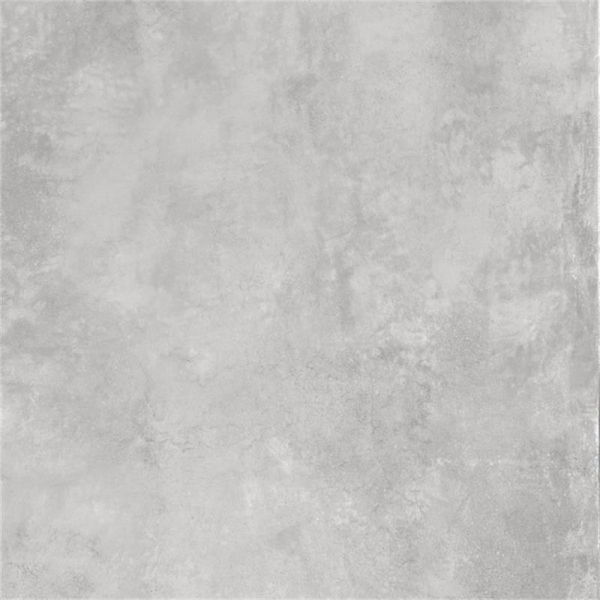 Energieker Parker Silver 120X120cm Mat