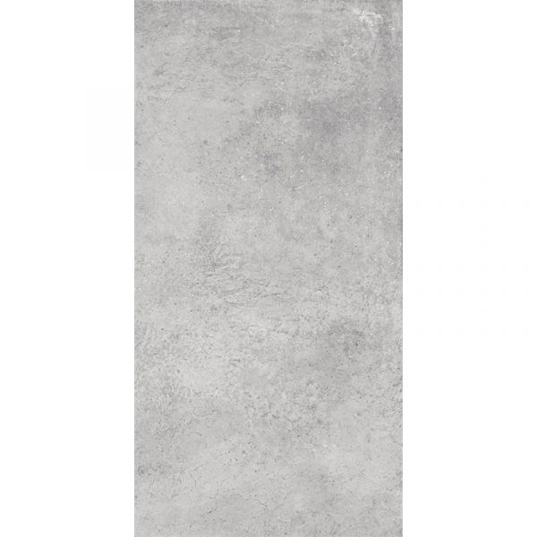 Energieker Parker Silver 30X60cm Mat