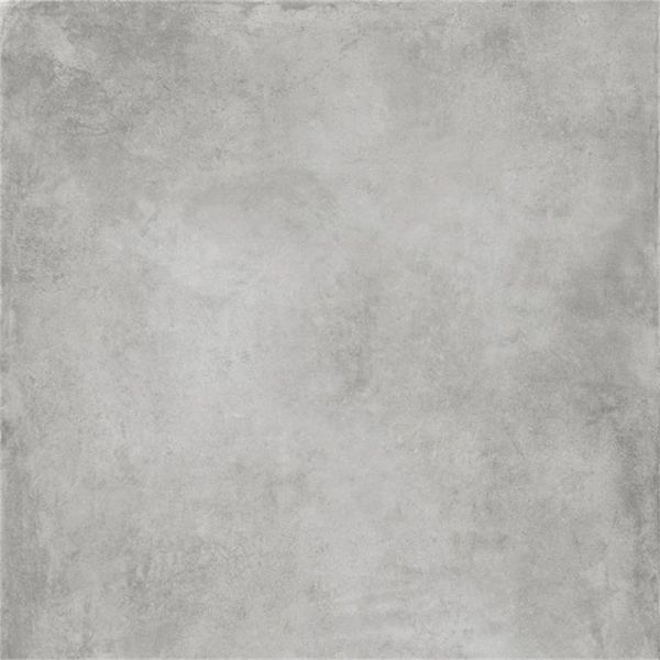 Energieker Parker Smoke 120X120cm Mat
