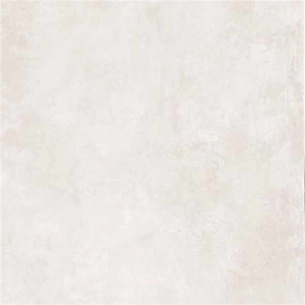 Energieker Parker White 120X120cm Mat