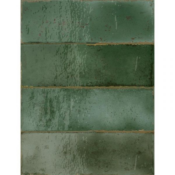 Estudio Amazonia Jade 6,5X20cm Glans