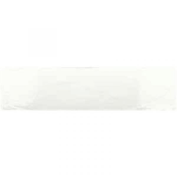 Estudio Camden White Glossy 7,5X30cm Glans