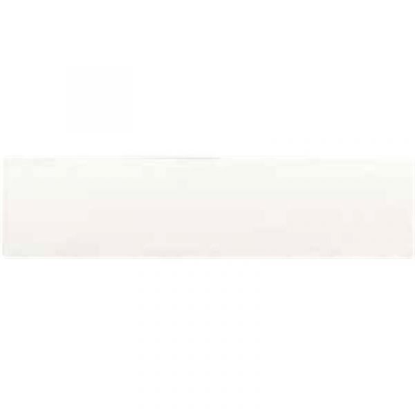 Estudio Camden White Matt 7,5X30cm Mat