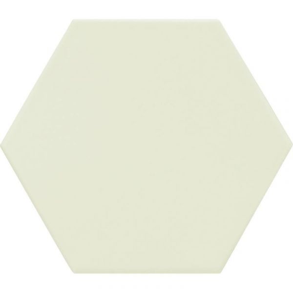 Estudio Flamingo White 15X17cm