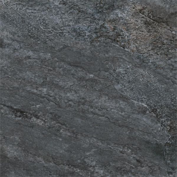 Keraben Nature Black 75X75cm Mat