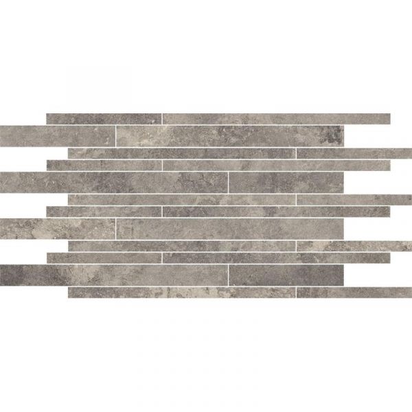Keraben Muro Rue De Paris Acero 26X58cm Mat