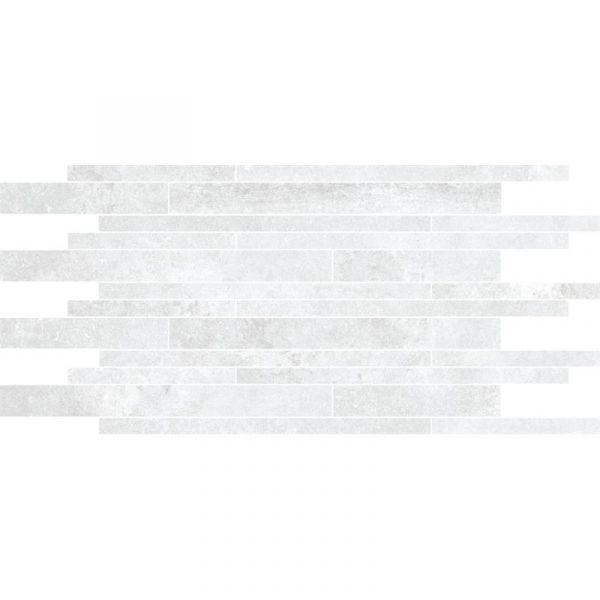 Keraben Muro Rue De Paris Blanco 26X58cm Mat