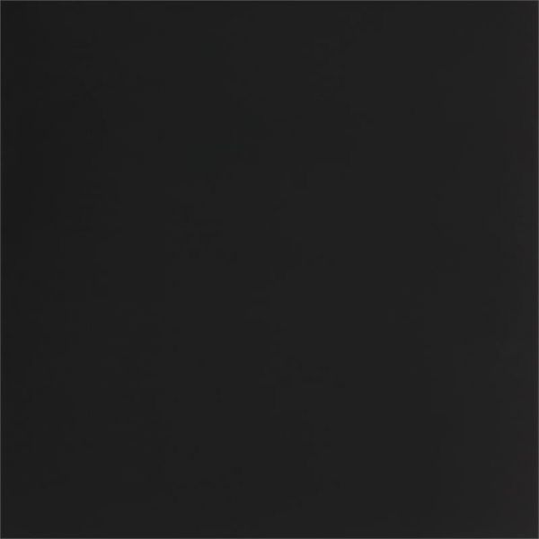 Lea Absolute Total Black Lev. 100X100cm Glans