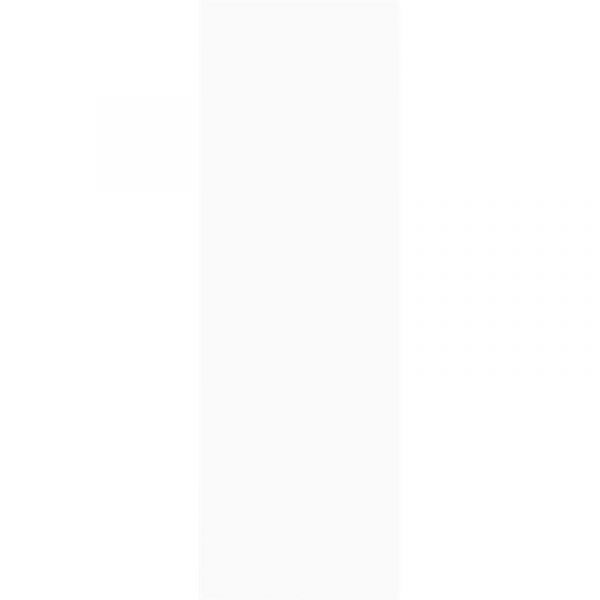 Lea Absolute Total White Sat. 300X100cm Mat