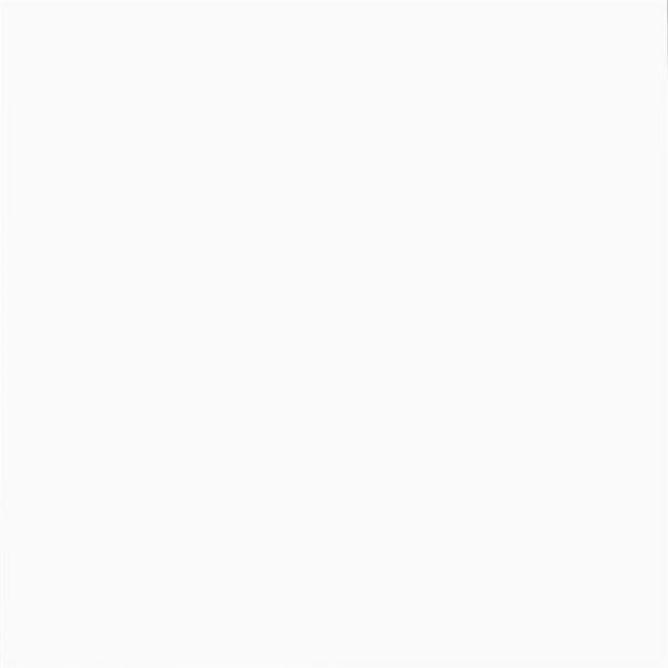 Lea Absolute Total White Sat. 100X100cm Mat