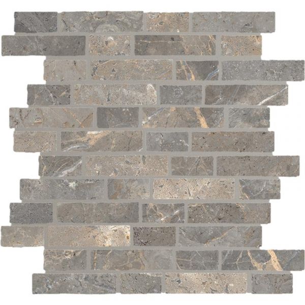 Lea Anthology Earth Worn Mosaico Break 29X31cm Mat