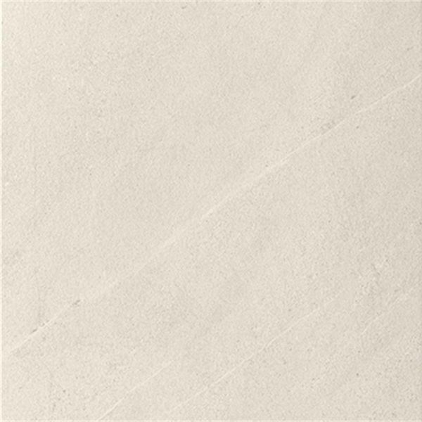 Lea Nextone Next White 90X90cm Mat