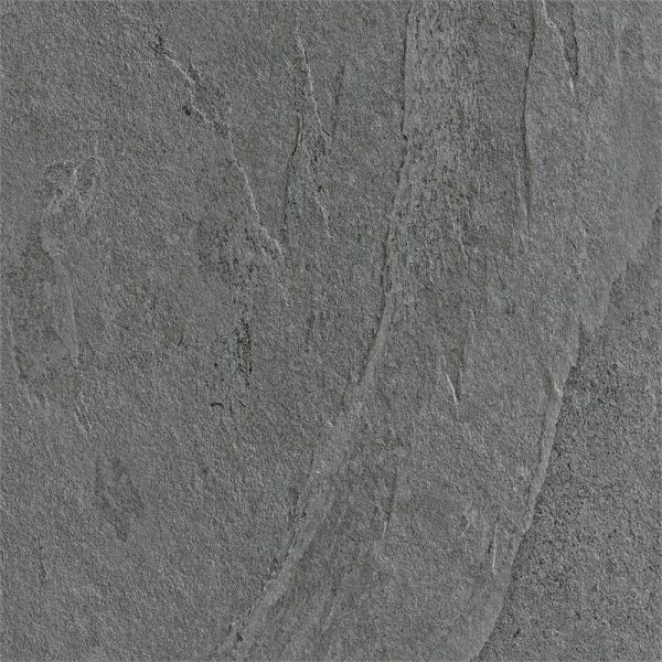 Lea Waterfall Gray Flow 60X60cm Mat