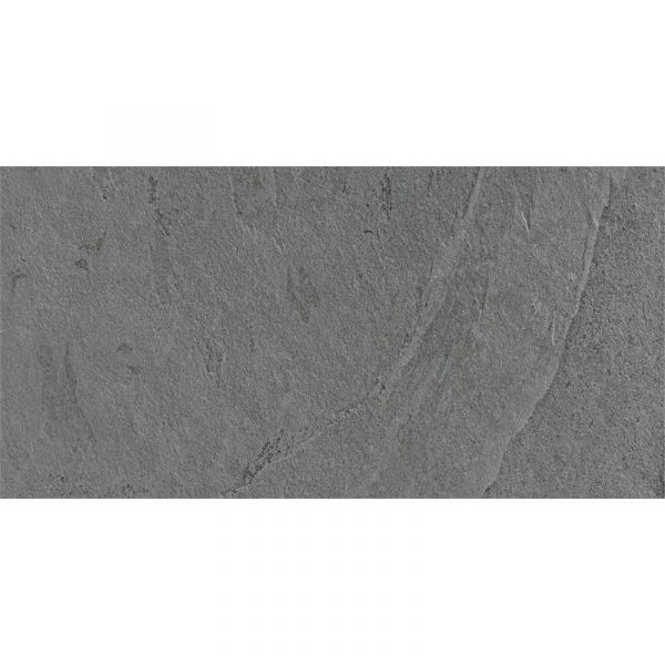 Lea Waterfall Gray Flow 45X90cm Mat